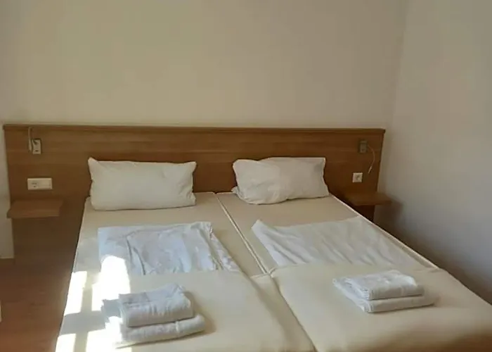 Hotel Krone Bad Cannstatt Stuttgart